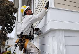 Best Custom Trim and Detailing for Siding  in Vergennes, VT